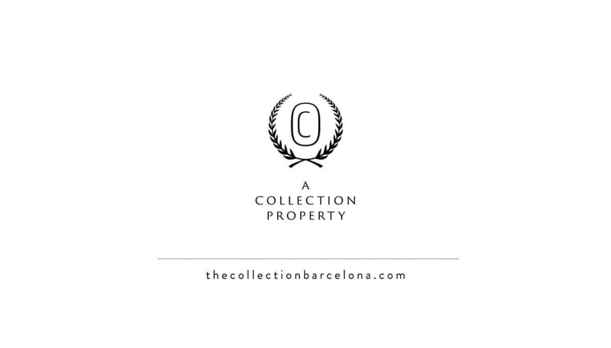 4Bedroom Apart With Balcony In Las Ramblas 3-2 Барселона Экстерьер фото